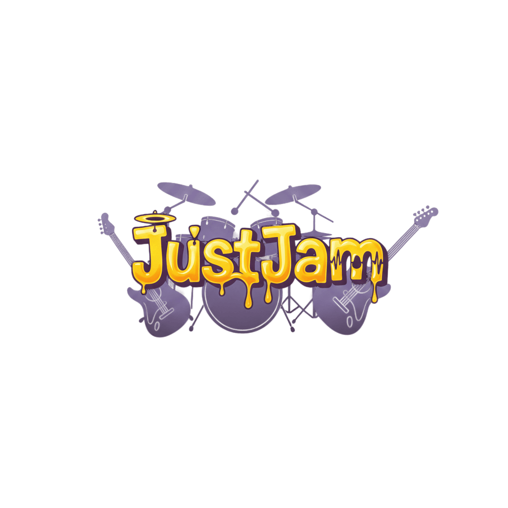 JustJam Logo